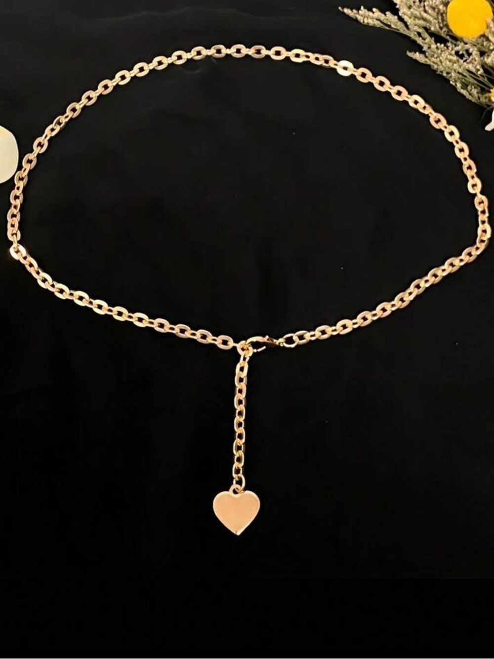👑 PLUS Belt 👑 - Picture 2 of 5